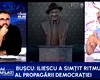 Doru Bușcu: „Iliescu a avut UMOR, deși l-am călcat în picioare”