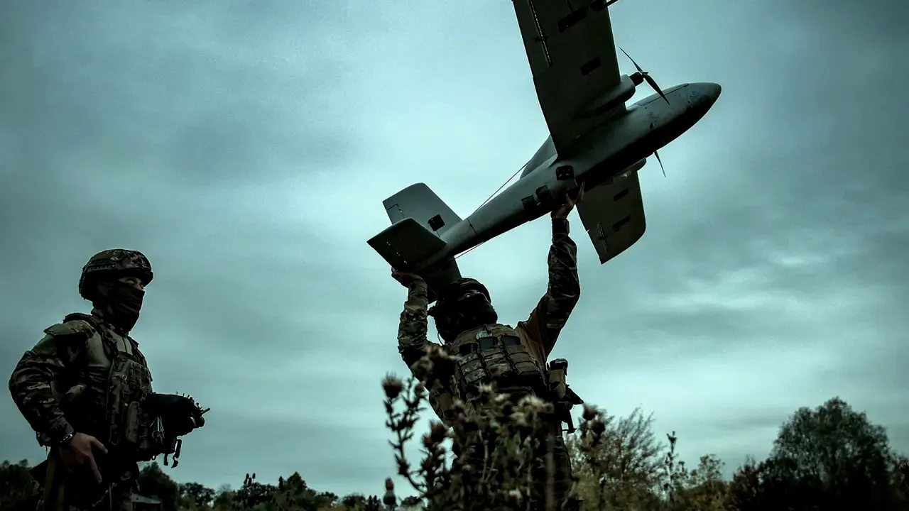 Libia a oferit ucrainenilor acces la bazele militare pentru a lansa atacuri asupra navelor ruse