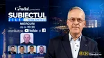 „Subiectul Zilei cu Răzvan Dumitrescu” începe miercuri, 23 septembrie, de la ora 20:30, live pe Gândul. În exclusivitate, Mugur Mihăescu, detalii despre jocurile din spatele negocierilor pentru guvern