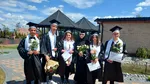 Așezământul pentru copii Sfântul Leontie din Rădăuți, locul unde orfanii au parte de un cămin iubitor. Maica Ecaterina a îngrijit peste 200 de copii