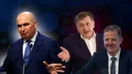 Crin Antonescu, prima reacție în scandalul din PNL, în exclusivitate pentru Gândul: „Salut declarațiile domnului Thuma! / Spune adevărul!”