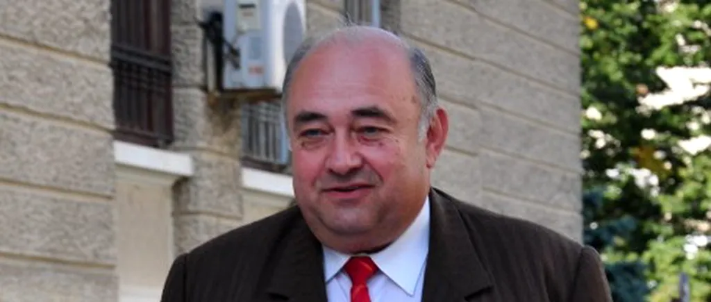 Primarul comunei Udești, reținut pentru fraude cu fonduri europene, arestat preventiv