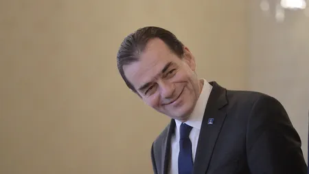Profeția președintelui Iohannis și premierul din beznă