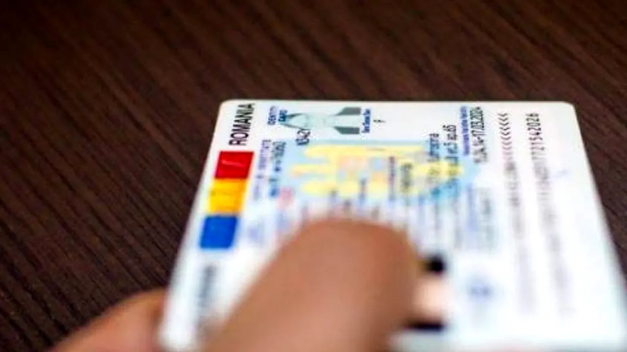 Anunț de ultimă oră de la MAI. Cărțile de identitate se schimbă din nou