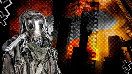 VIDEO | Lumea, amenințată cu „Satan” (DOCUMENTAR)