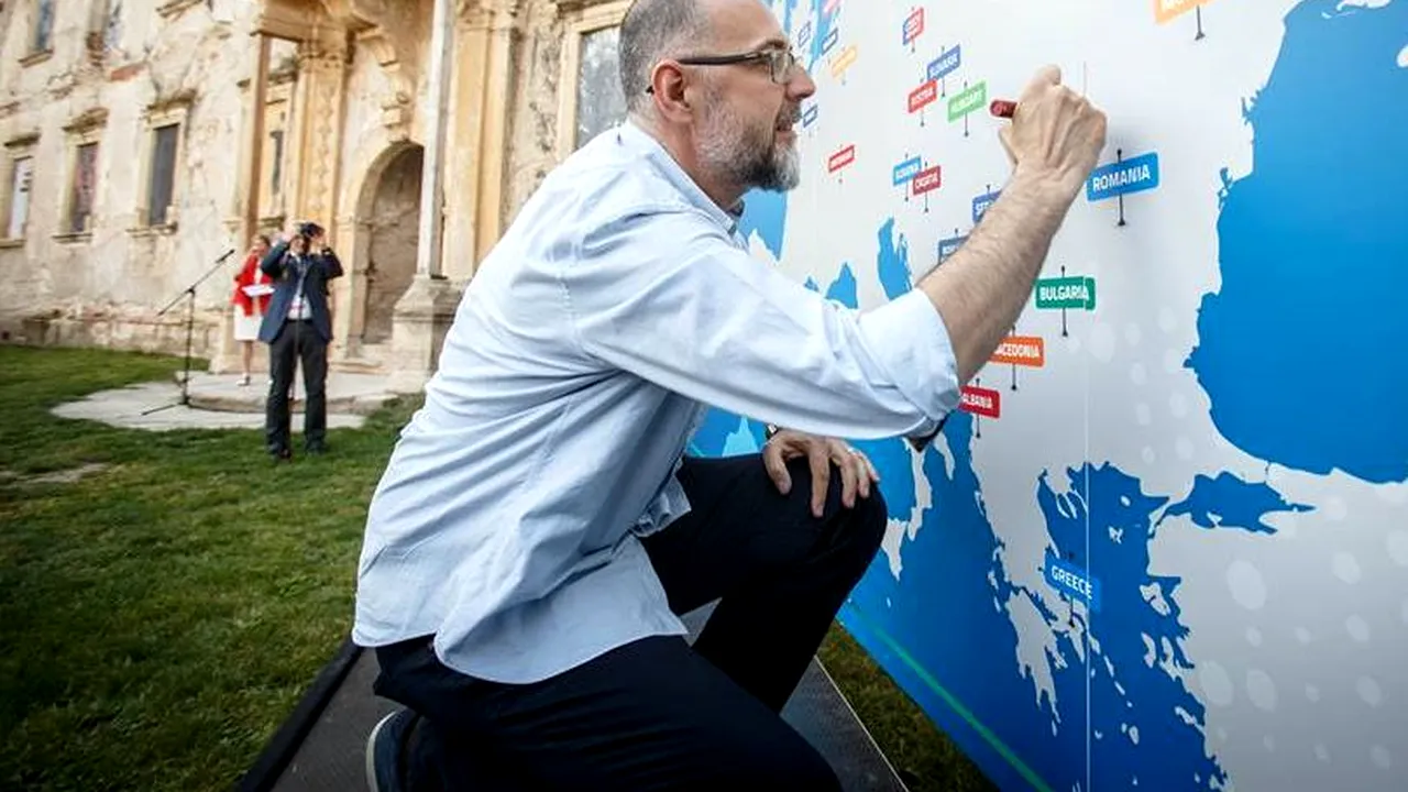 PSD bate palma cu UDMR ca să scape de Grindeanu. Ce a primit Uniunea la schimb. Dragnea: „Am înțeles că am vândut Transilvania, nu am vândut -o