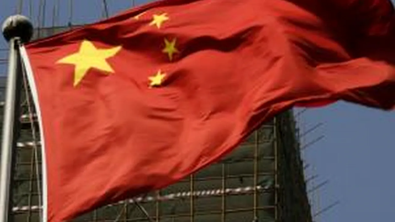 O jurnalistă din China riscă închisoarea pe viață pentru divulgarea de secrete de stat