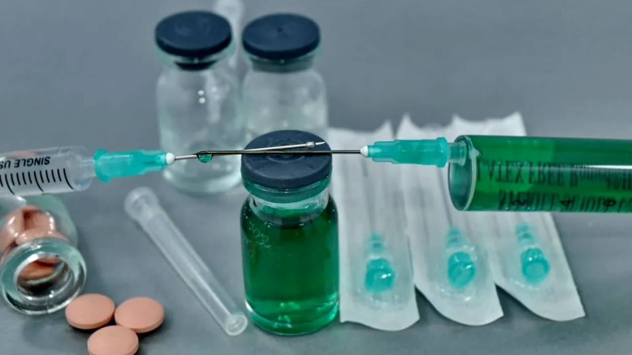 Mega-alianța din Big Pharma care declară război Covid-19! Giganții care au bătut palma pentru un vaccin împotriva noului coronavirus!