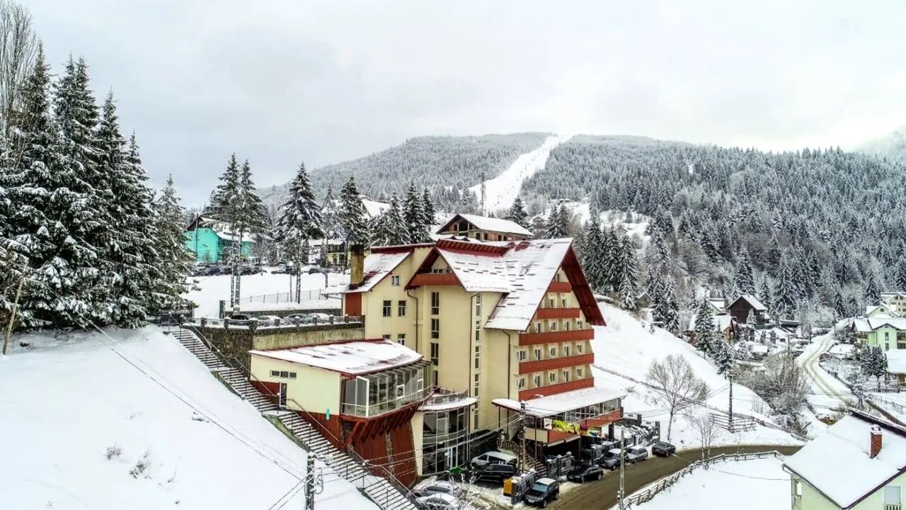 Cât costă un sejur de trei nopți de cazare la munte, de Crăciun sau Revelion