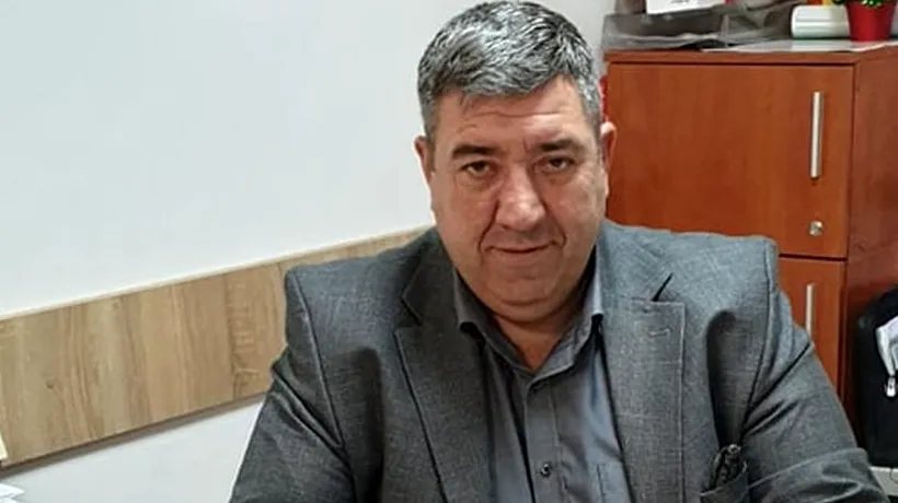 Primarul din Ștefăneștii de Jos, acuzat că a abuzat sexual o fetiță de 12 ani, a fost eliberat