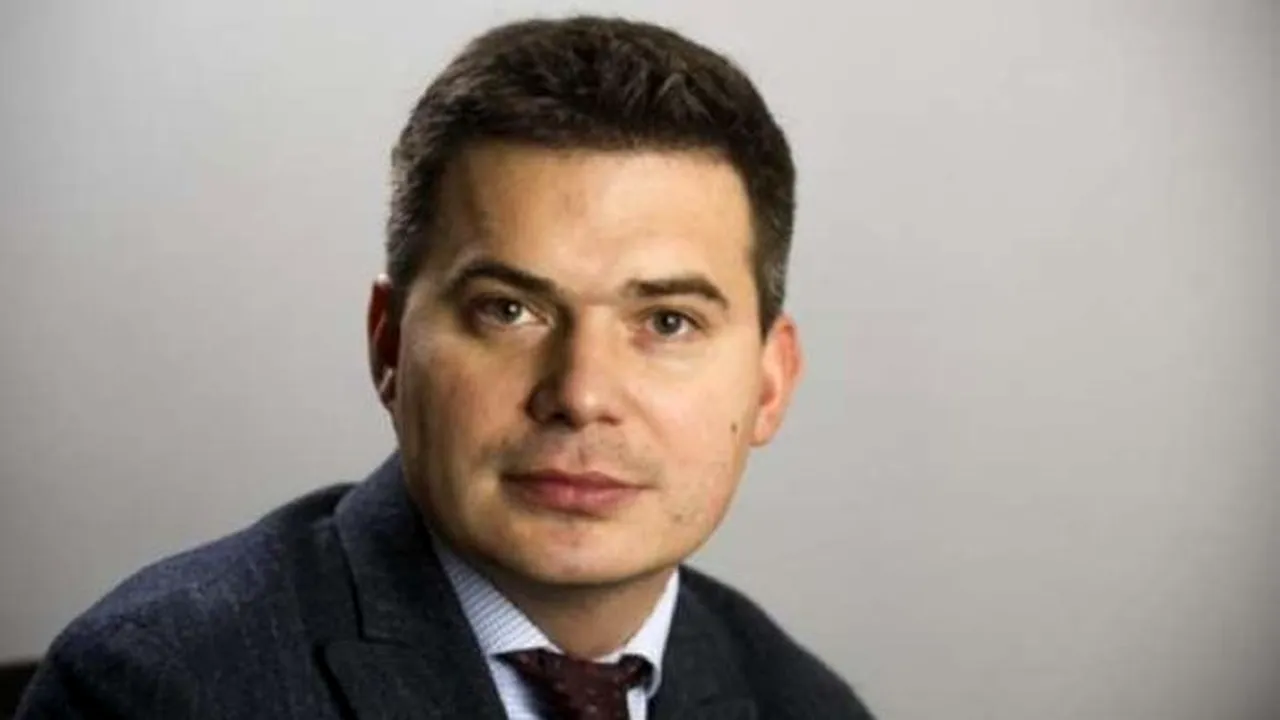 O nouă moarte suspectă în rândul elitei economico-politice din Rusia. Despre cine este vorba