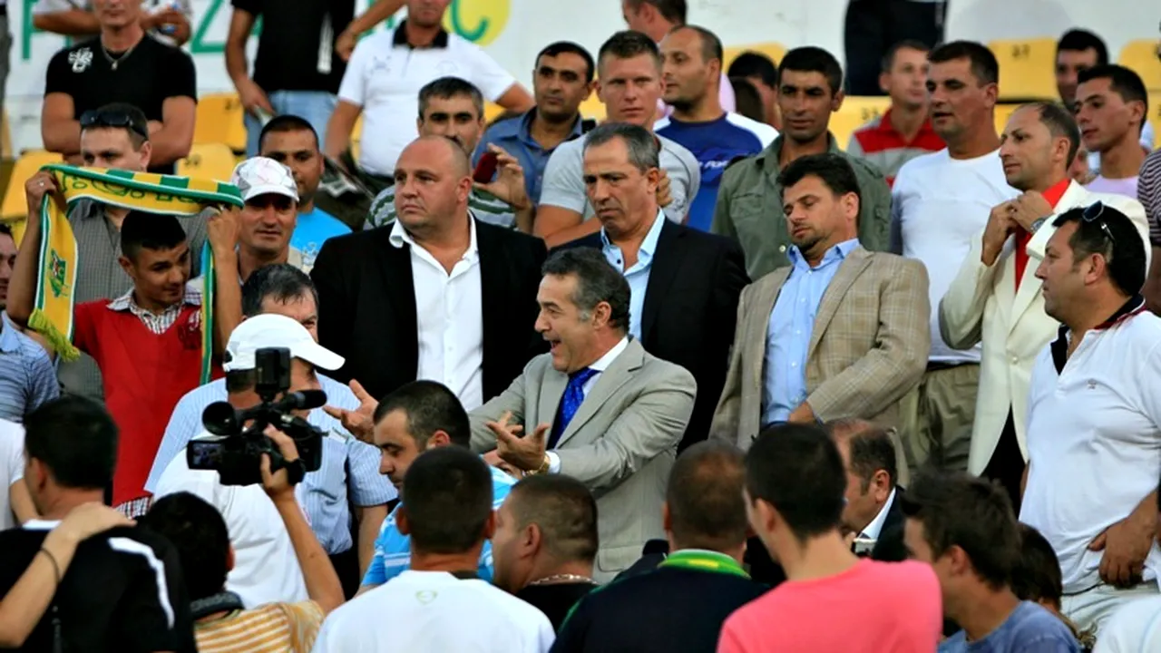 Cristian Tudor Popescu explică, la GÂNDUL LIVE, de ce Gigi Becali nu stârnește antipatia românilor și ce greșeală a făcut Ponta. VIDEO