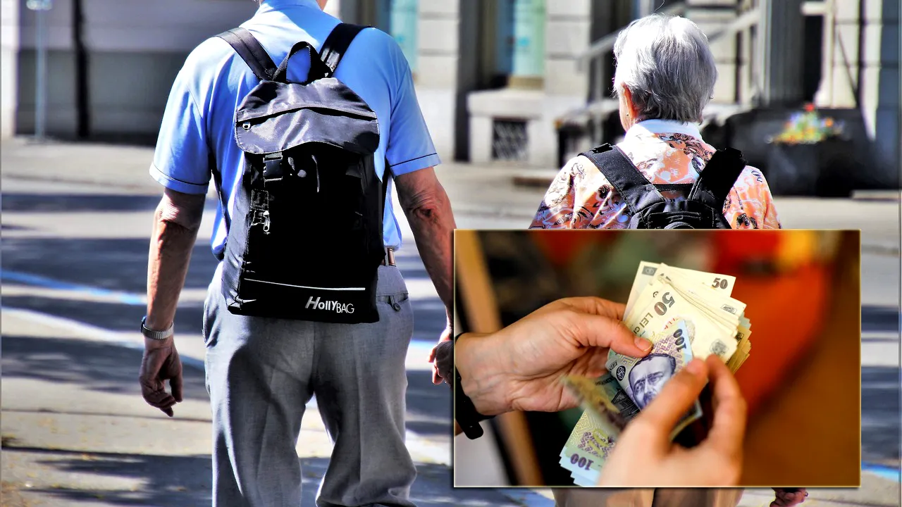 Când ajung, de fapt, deciziile de recalculare pentru PENSII. Șeful Casei de Pensii: „Oamenii să stea acasă să semneze”