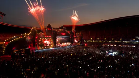 Număr record de abonamente pentru UNTOLD vândute în primele minute 

