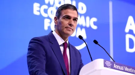 Spania se alătură „eforturilor de pace pentru Iran“. Madridul anunță că își redeschide ambasada de la Teheran