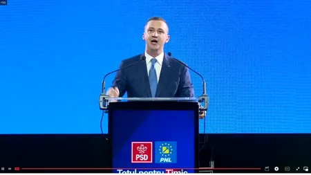 Alfred SIMONIS candidează pentru CJ TIMIȘ /Ce sens are să fii primul om în stat, dacă nu poți să-ți duci copilul la SPITAL....