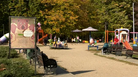 Lacul Herăstrău va fi SECAT pentru reparații. Lucrările vor dura circa doi ani, dar se vor suspenda pe timpul verii