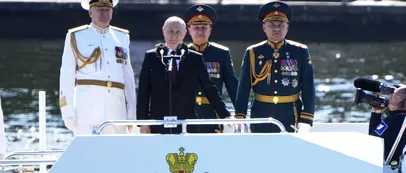 Vladimir Putin își pune rachete hipersonice pe submarine. Racheta Zircon poate sparge sistemul american Patriot?