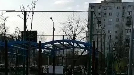 STARE de URGENȚĂ | Sancțiuni acordate celor care nu respectă ordonanța militară în sectorul 4