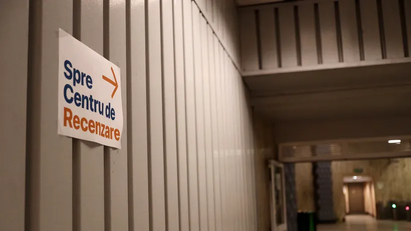 Bucureștenii din Sectorul 6 se pot recenza în cele șapte stații de metrou. În toată țara sunt deschise aproximativ 700 de puncte fixe