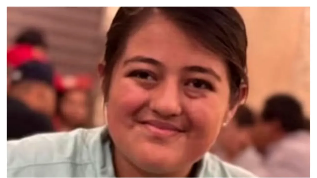 O elevă, supraviețuitoare a masacrului din Texas, a suferit un stop cardiac când a mers la mormântul unei colege. Erau cele mai bune prietene