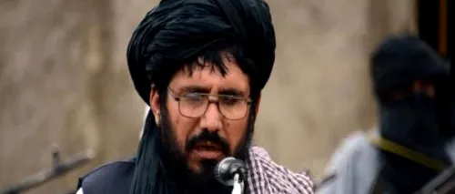 Talibanii și-au ales un nou lider