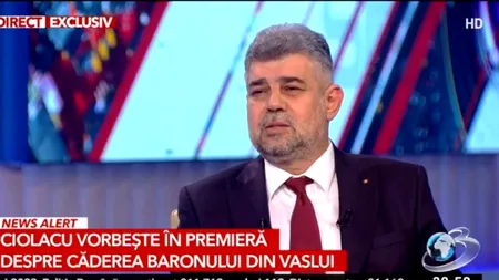 VIDEO | Marcel Ciolacu confirmă că nu a trimis ultima formă a legii pensiilor generale: Sunt inechități între pensiile foarte mici și cele foarte mari