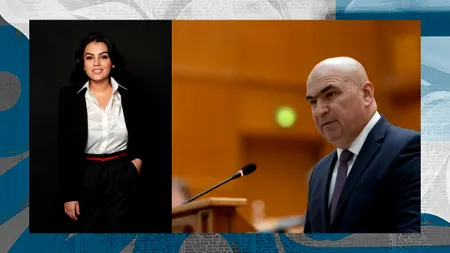 Romina Ferrari, reacție EXCLUSIVĂ pentru Gândul la taxele guvernului Bolojan: „Taxa pe LUX NU este pentru România. Italia, Franța au tot dreptul”