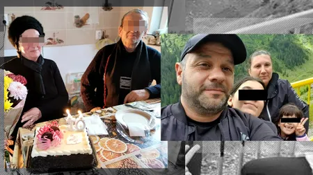 Aniversare îndoliată în familia românilor morți în accidentul de lângă Veneția. Ce s-a întâmplat în weekend acasă la părinții Mihaelei Ogrezeanu