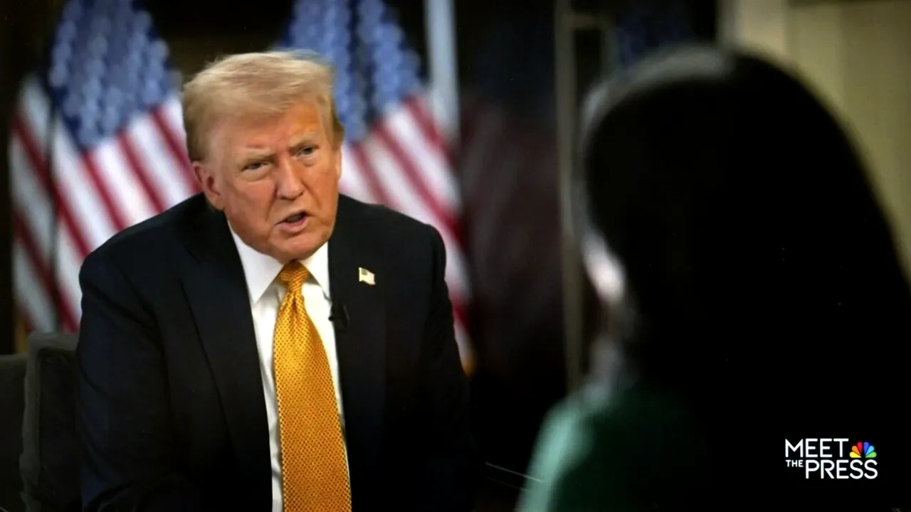 Donald Trump intenționează să DEPORTEZE toți imigranții aflați ilegal în SUA