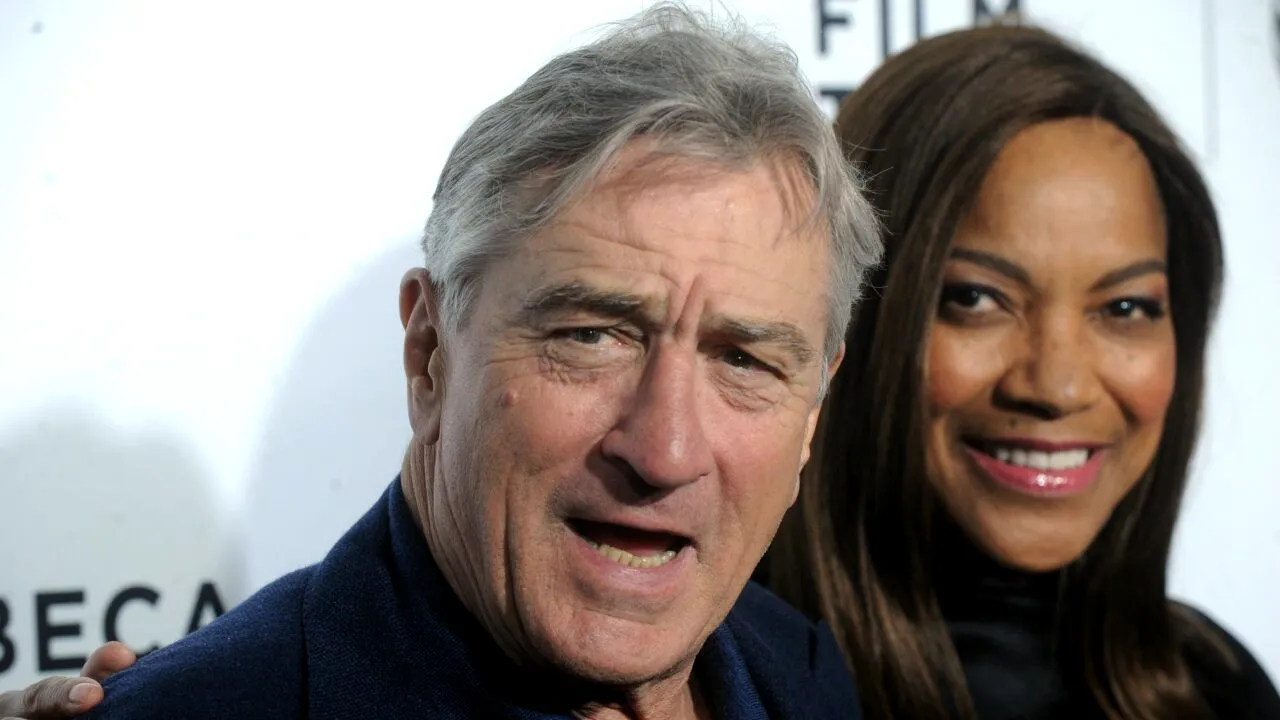 Robert De Niro va construi cel mai mare zgârie-nori din Marea Britanie. Construcția din afara Londrei va costa 360 de milioane de lire sterline