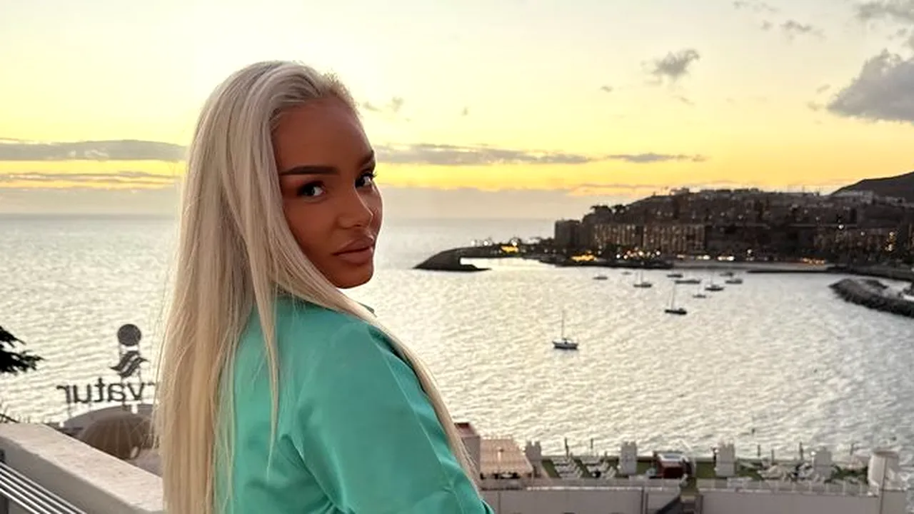 De ce nu își mai dorește Maria Constantin încă un copil. ”Știu cât de grea este perioada aceea”