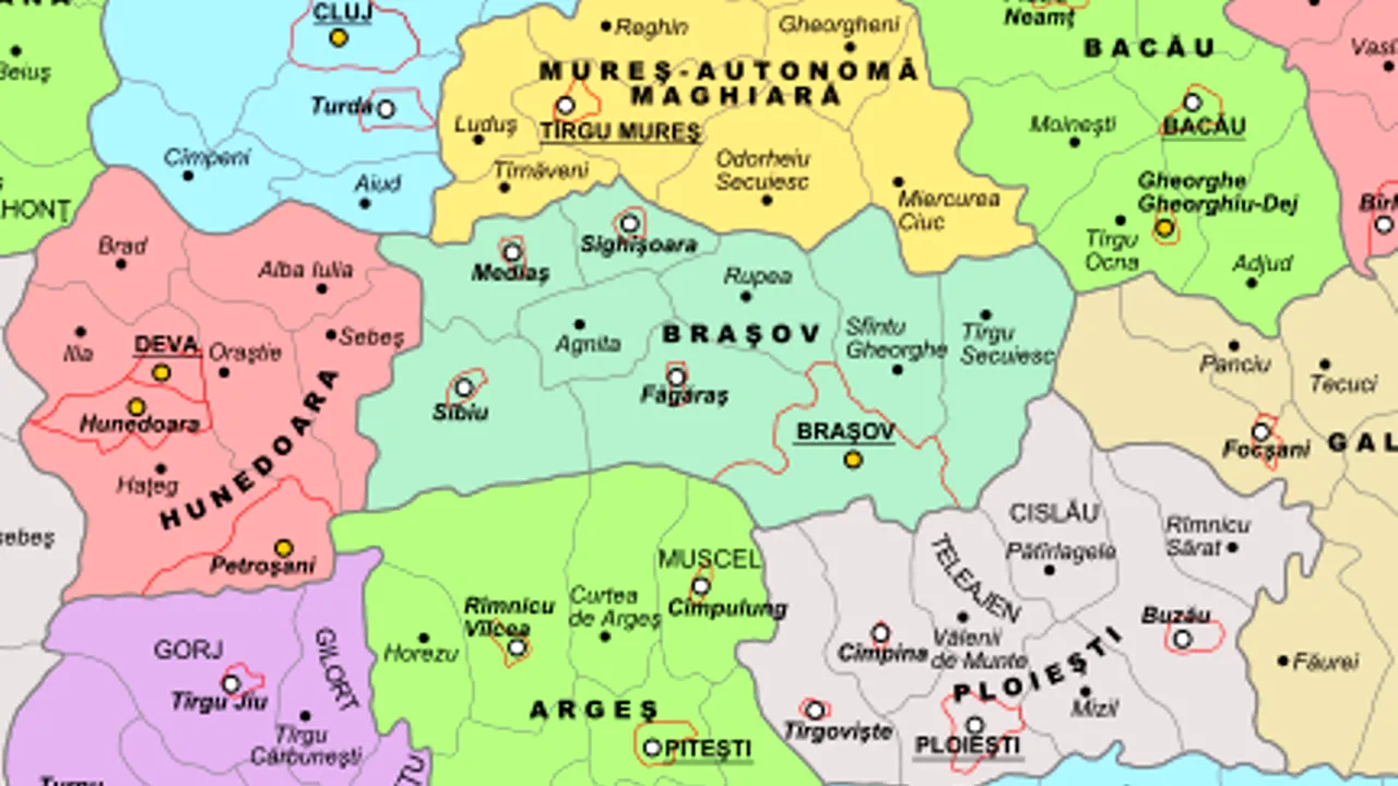 Ce e mică, dar pozitivă? Răspunsul corect