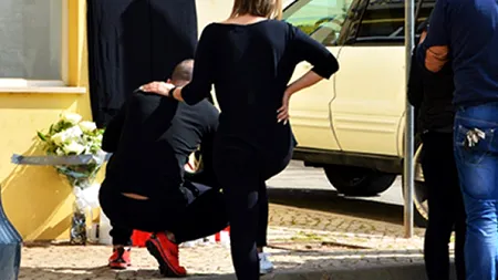 Un român, executat în stil mafiot în Portugalia: 