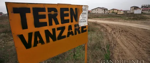 Băsescu: Nu spun să nu cumpere străinii pământ, dar să vindem tot atâta cât ne-au vândut alții nouă 