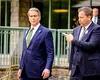 Germania observă semnale FAVORABILE depășirii disputelor comerciale cu SUA /Ministrul german de Finanțe a fost invitat la Washington