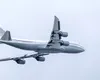 FT: Donald Trump JUSTIFICĂ ideea de a primi un nou Air Force One cadou din Qatar