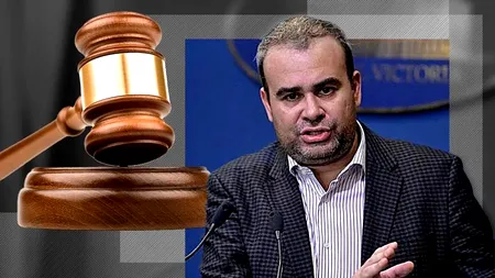 Darius Vâlcov, fost primar al Slatinei și ministru de Finanțe, va fi eliberat din închisoare. Decizia Tribunalului Vrancea e definitivă. Cat a executat Vîlcov din pedeapsa