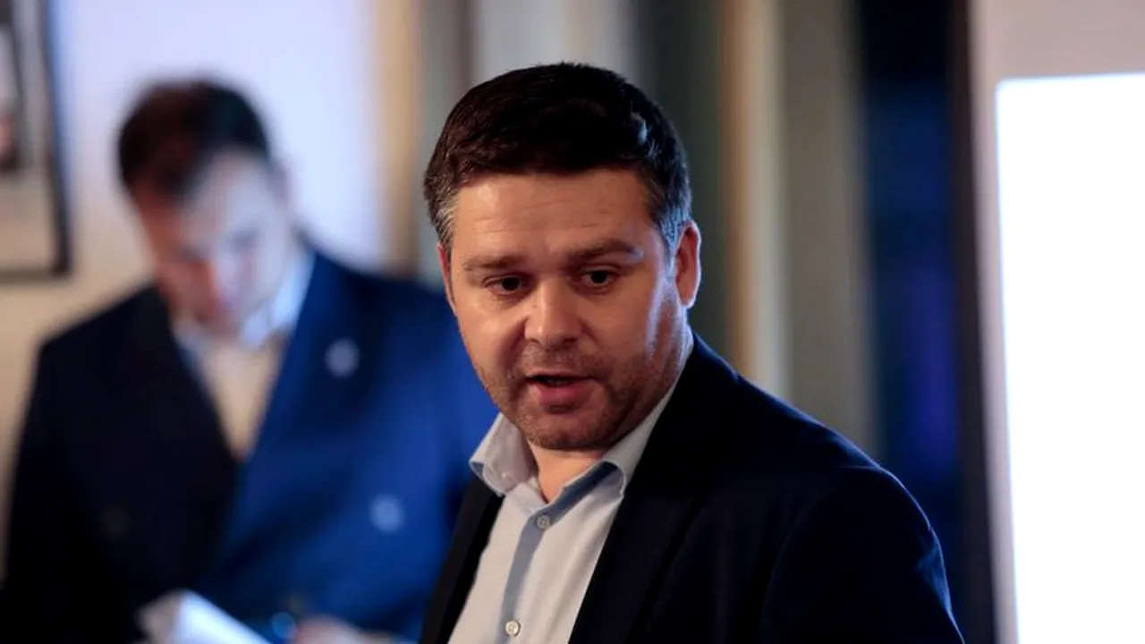 Ciprian Ciucu a desființat o instituție din Primăria Sectorului 6, iar 50 de persoane au rămas fără loc de muncă. “Eliminăm risipa și corpuția!”