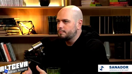 VIDEO | BRomania, invitat la podcastul ALTCEVA: ”Acesta este visul meu, să am un produs care să pună România pe harta internațională”