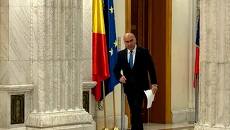 Bolojan REFUZĂ să spună dacă vrea fotoliul de premier / „Oricine va fi premier va fi doar un om de mucava, dacă nu are autoritate”