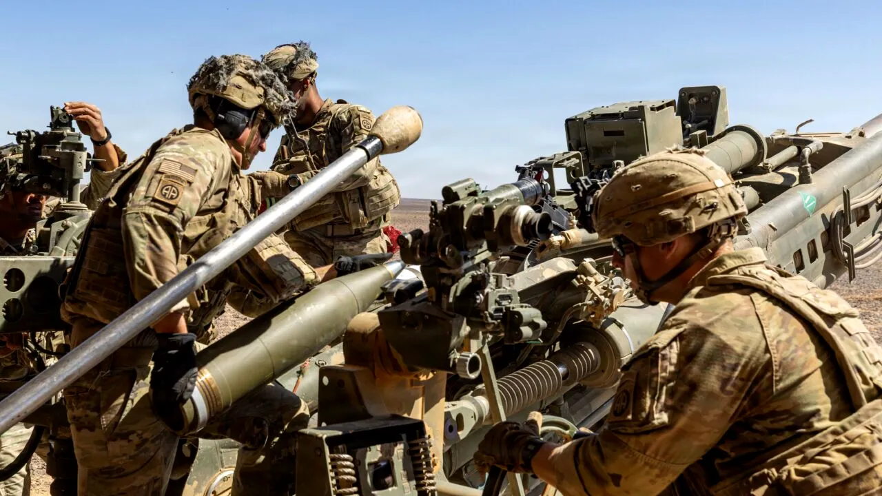 Arabia Saudită cumpără arme de 5 miliarde de dolari de la americani. Ce echipamente militare vor fi livrate Riadului