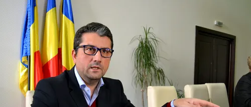 Decebal Făgădău a demisionat din PSD după ce a fost trimis în judecată de DNA, alături de Radu Mazăre: „Nu voi accepta să le fac rău celor din jurul meu”