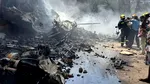 O nouă tragedie AVIATICĂ în India. Accidentul s-a produs la câteva minute după decolare / „Zborul groazei” ar fi trebuit să dureze 10 minute