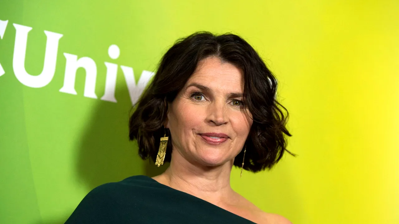 Julia Ormond l-a dat în judecată pe Harvey Weinstein pentru agresiune sexuală, dar și companiile Disney si Miramax, pentru neglijență
