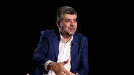 Marcel Ciolacu: Cei care se află în vacanță nu își aleg reprezentantul / OUG pe anticipate, neconstituțională