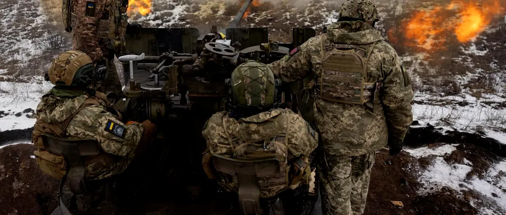 Trei regiuni ucrainene de pe linia frontului vor fi conduse de guvernatori cu experiență militară solidă