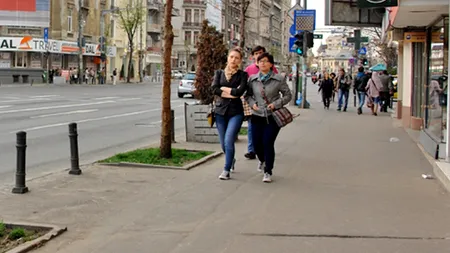 Nord-vestul Bucureștiului, poluat cu hidrogen sulfurat. Anunțul Ministerului Mediului