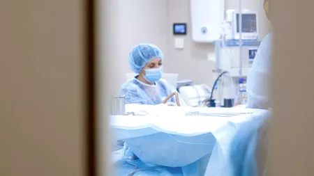 Şeful ISU Timiş, internt în spital după ce s-a infectat cu COVID-19