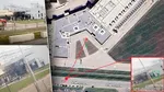 Cel mai mare centru de date din Rusia a fost ținta unui atac cu drone ucrainene. La ce distanță de linia frontului este situat